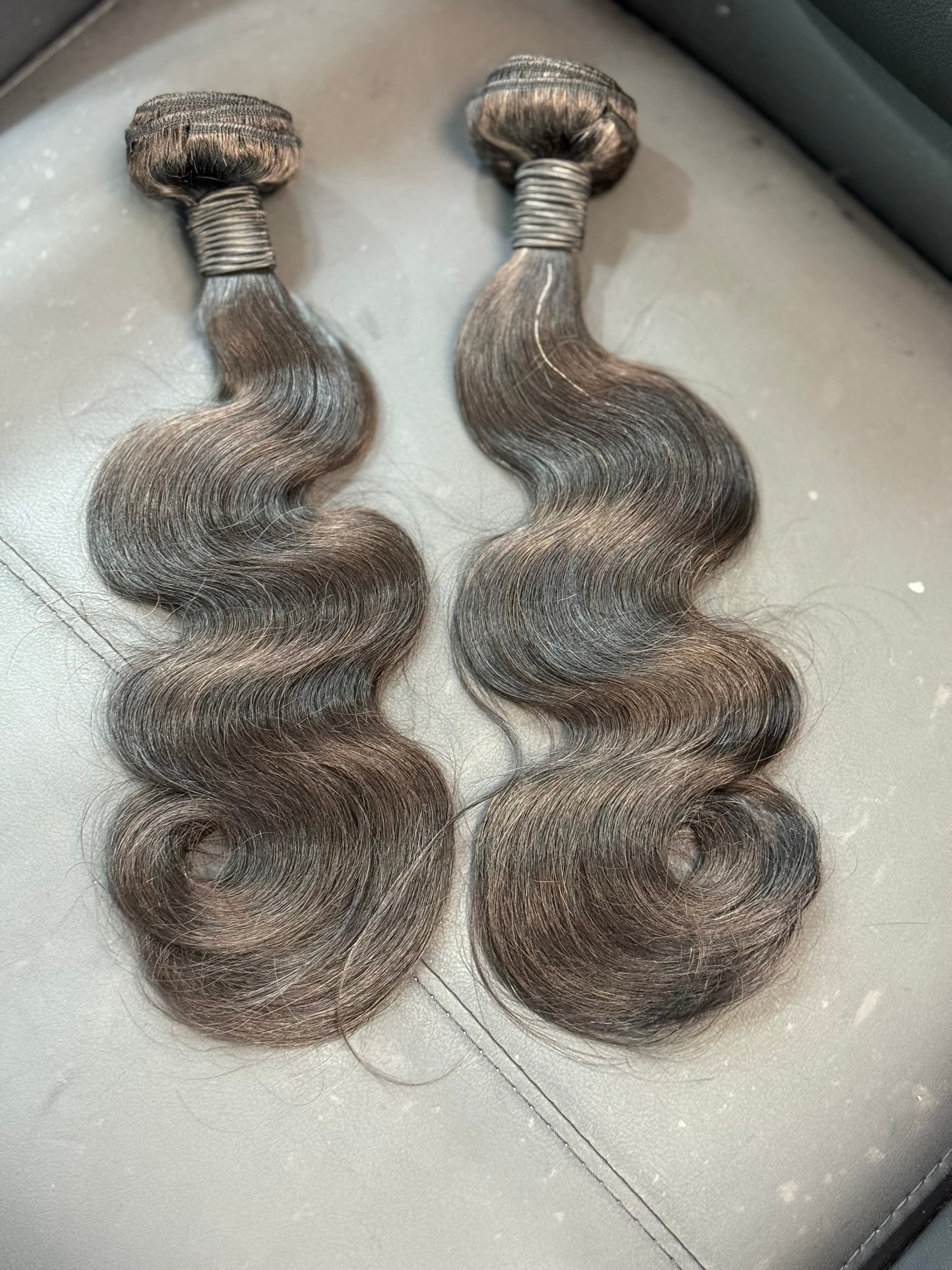 Brezilian 20 inch — Extensions hair product at Ngabo Fashion, Kigali
